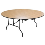 Круглий стіл d180